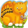 Fa baita cu pisoiasul. Carte de baie