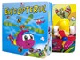 Elicopterul - Carte cu jucarie
