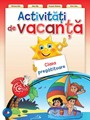 Activitati de vacanta clasa pregatitoare