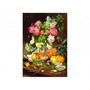 Пазл Касторланд Roses in a Vase, 1500 эл.