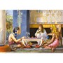 Пазл Касторланд Egyptian Chess Players, Alma Tadema, 1000 эл.