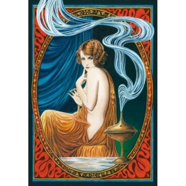 Пазл Касторланд The Charms of Ishtar, 1000 эл.