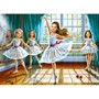 Пазл Касторланд Little Ballerinas, 260 эл.