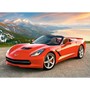 Пазл Касторланд Chevrolet Corvette Convertible, 300 эл.