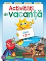 Activitati de vacanta cl a II-a