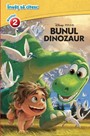 Învăț să citesc. Bunul dinozaur (nivelul 2)