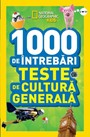 1000 de întrebări. Teste de cultură generală (vol. 3)