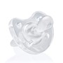 Пустышка силиконовая Chicco Physio литая (0-6 мес.)