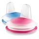 Tetina moale Philips AVENT (6+ luni)