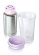 Подогреватель бутылочек Philips AVENT для использования в поездках