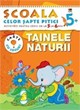 Tainele naturii 5-6 ani