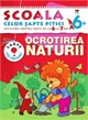 Ocrotirea naturii 6-7 ani
