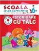 Istorioare cu talc 6-7 ani