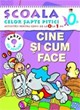 Cine si cum face 0+ ani