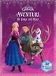Regatul de Gheata. Aventuri in tara lui Oalf (32 de planse de colorat)