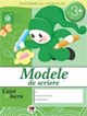 Modele de scriere grupa mica (3+ ani)
