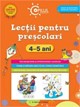 Lectii pentru prescolari 4-5 ani