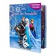 Jocuri din Arendelle. Citesti si te joci Disney (contine 12 figurine)