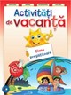 Activitati de vacanta clasa pregatitoare