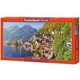 Пазл Касторланд Hallstatt Austria, 4000 эл.
