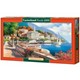 Пазл Касторланд Idyllic Landscape of the Lake Como, 4000 эл.