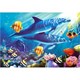 Пазл Касторланд Underwater World, 1500 эл.
