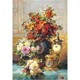 Пазл Касторланд Fleurs Sur Une, 1500 эл.