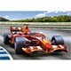 Пазл Касторланд Racing Car, 260 эл.