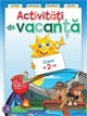 Activitati de vacanta cl a II-a