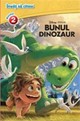 Învăț să citesc. Bunul dinozaur (nivelul 2)