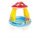 Piscina gonflabila pentru copii Intex Mushroom 102x89 cm