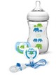 Эксклюзивный подарочный набор Слоники Philips AVENT Серия Natural