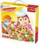 Joc Trefl Умница &quot;Pizza&quot; RU-UA
