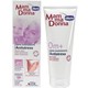 Крем для упругости кожи Chicco Mamma Donna, 200 мл