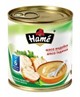 Piure Hame din carne de curcan (6+ luni), 100 g
