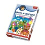 Joc educativ Trefl &quot;Цвета и фигуры&quot; RU