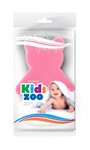Мочалка детская Kids ZOO &quot;Зверушки&quot;