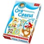 Joc Trefl &quot;Micul Explorator - Ceasul&quot; HU-RO
