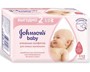 Servetele umede Johnson's Baby fara miros, 112 buc.