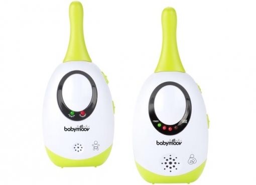 Interfon Babymoov Simply Care New Generation