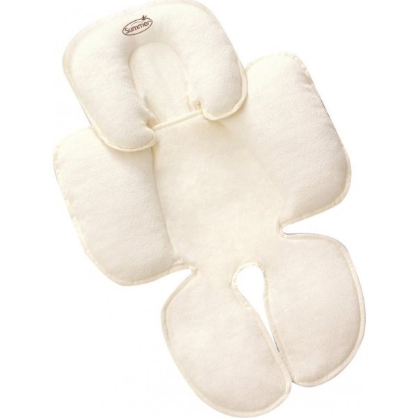 Suport 2 in 1 Summer Infant Head&amp;Body Snuzzler