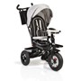 Трицикл Byox Jockey Grey