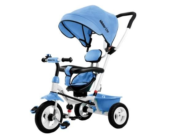 Трицикл Kikka Boo Francy Blue