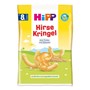 Пшенные палочки HiPP (8+ мес.), 30 г