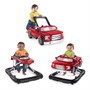 Ходунок 3 в 1 Bright Starts Ford F-150 RED