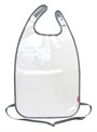 Protectie transparenta pentru spatarul scaunului auto Apramo