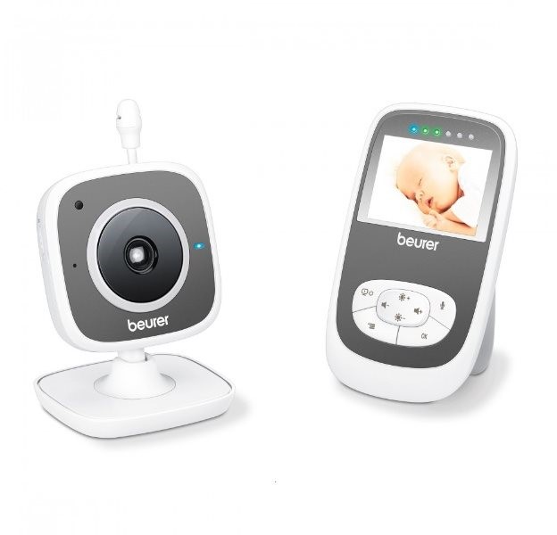 Monitor video pentru bebelusi Beurer BY99