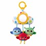 Jucarie mini-carusel Bright Starts Cloud Carrier Pals