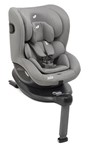 Автокресло с системой Isofix Joie i-Spin 360 Gray Flannel 0-18 кг