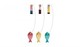 Piesa de colectie Londji Fisherman